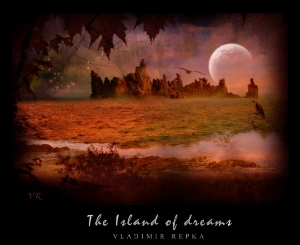 [The Island of Dreams]
